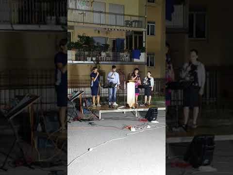 TI CELEBRERO'  (Evangelizzazione  Eboli)