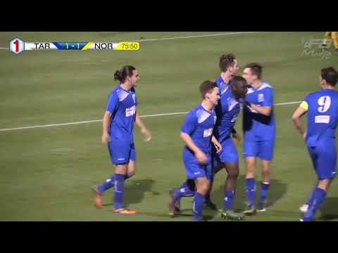 Capital League 1 Grand Final Taringa Rovers v North Pine