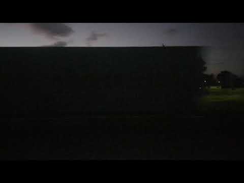 Australian Locomotives - Pacific National - 6MA5