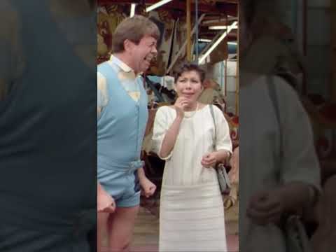 Chabelo Quiere su Caballo de Carrusel Alfonso Zayas