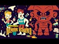 RiffTrax Demon Island Trailer