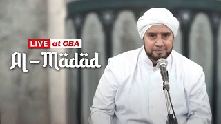 Download lagu Al - Madad (Live) - Habib Syech Bin Abdul Qadir Assegaf mp3 Download lagu Al - Madad (Live) - Habib Syech Bin Abdul Qadir Assegaf mp3