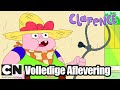 Clarence | Clarence krijgt een vriendinnetje (Volledige Aflevering) | Cartoon Network