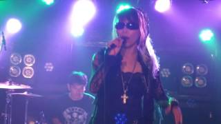This Lonely Heart（LOUDNESS Cover）／WADADNESS_2017-07-02