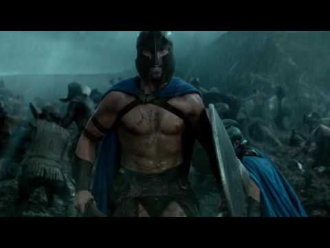 300 Motivational speech