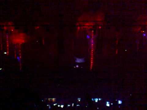 Sensation Poland 2008 Wrocław - Laidback Luke