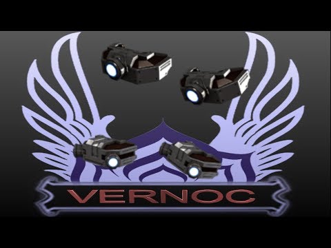 Warframe U22.15 Obex Guide und Build/Moddung [Deutsch/German]