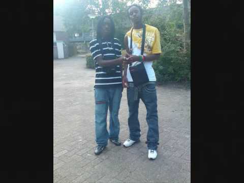 Whitta - Dans Met Mij (ft Jht &G starz)