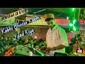 Bhilai 3 Urs 2024 New Collection Kabhi Bhoola Kabhi Yaad Kiya Raj Dhumal Heart King Durg