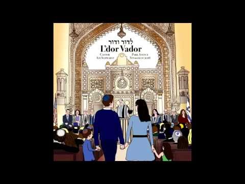 L'kha Dodi (Mario Castelnuovo-Tedesco)