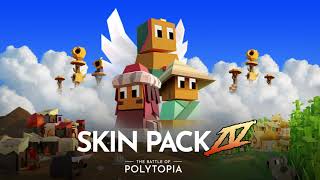 The Battle of Polytopia - Skin Pack #4