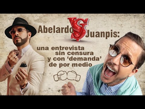 Entrevista Abelardo De La Espriella con @JuanpisGonzalez