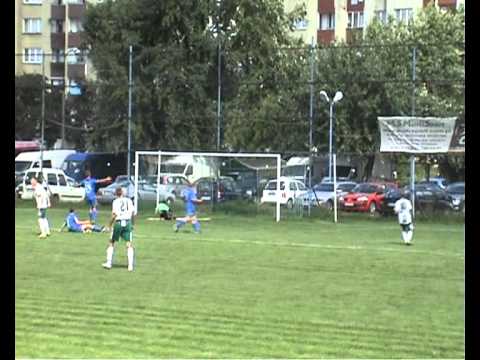 GKP Targówek'94 - Wisła Płock'94 3-1