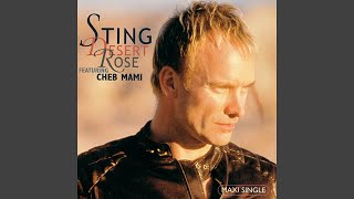 Sting - Desert Rose (Radio Edit) [Audio HQ]