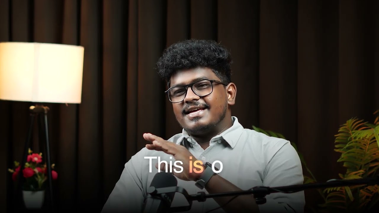 Boopathi's Portfolio