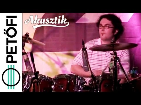 Folkfree - Édesanyám (Petőfi Rádió Akusztik)