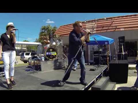 Cinco de Mayo with Weathered Featuring Jerry Christopher Jr (2013) Monster Sessions