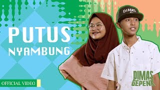 Download lagu Dimas Gepenk - Putus Nyambung mp3