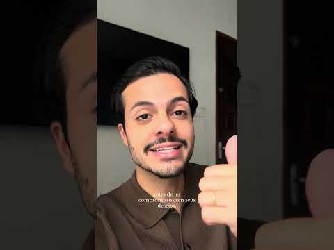 Como saber que foi realmente Deus que falou com você? #deustemumapalavrapravoce #chamado #reflexão