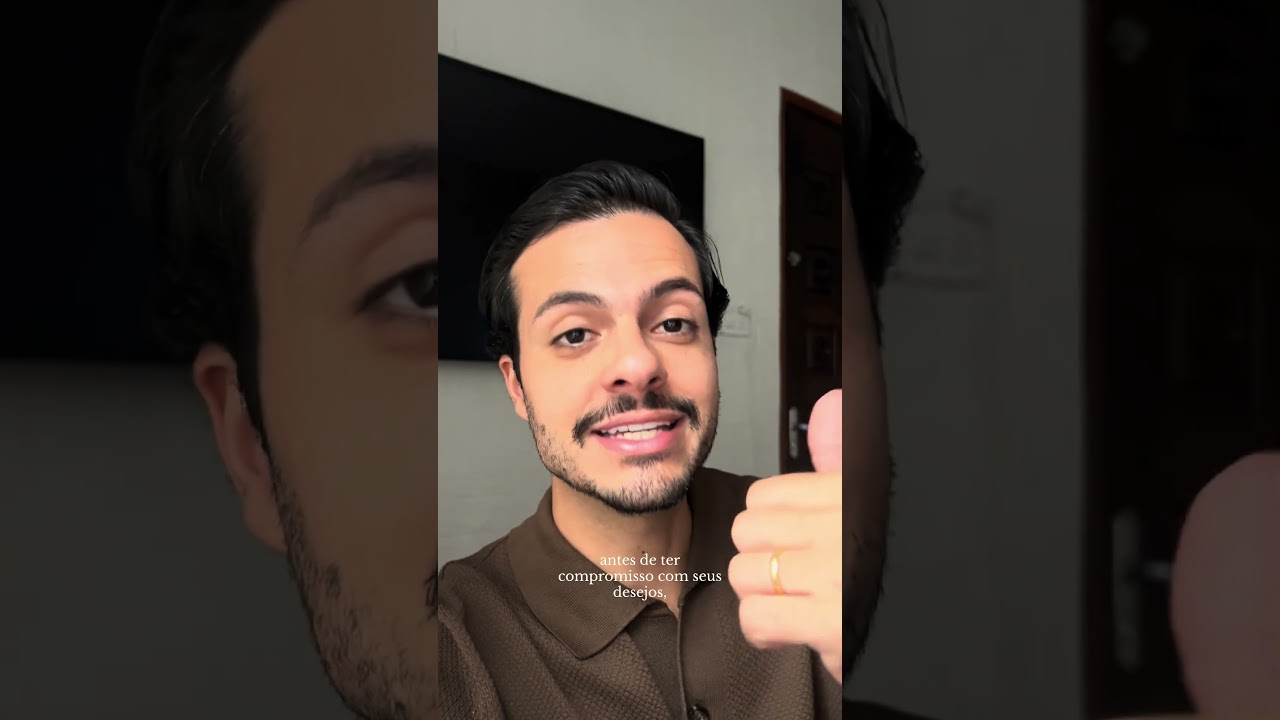 Como saber que foi realmente Deus que falou com você? #deustemumapalavrapravoce #chamado #reflexão