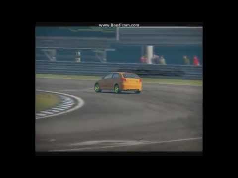 Renault SPORT Megane R.S. VS Audi S3