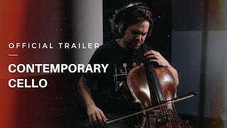 Video thumbnail for Official Trailer - Contemporary Soloists: Cello by Sonixinema