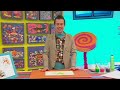 Mister Maker