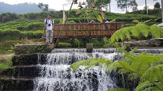 preview picture of video 'Wisata Kalimas Kemuning Ngargoyoso'