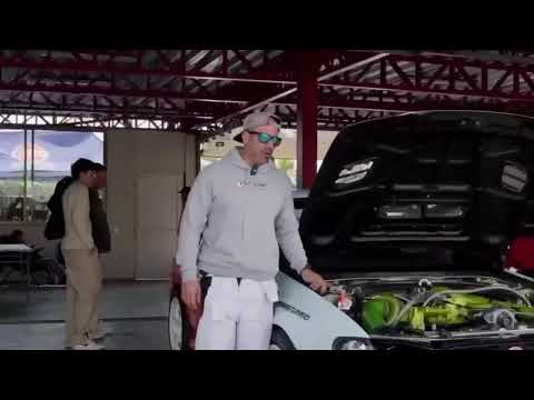 Clase Motor en vivo con la Copa de Las Naciones desde Lavalle Mendoza Argentina!!!