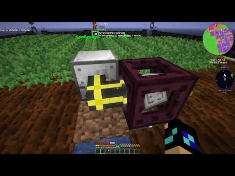 [FR] - Ragnamod VI In The Sky - E10