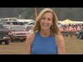 GMA Co Anchor Lara Spencer Talks Flea Market Fascination