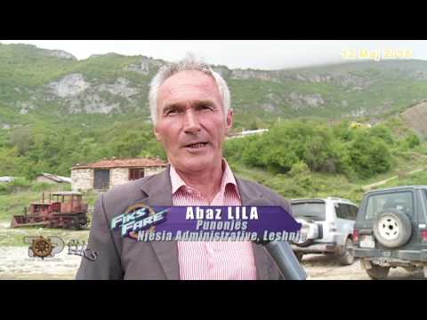 Fiks Fare, 13 Maj 2016, Pjesa 2 - Investigative Satirical Show