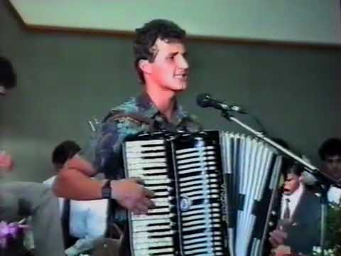 🎹1993 Un tanar - Astazi eu te rog Isuse-al meu iubit