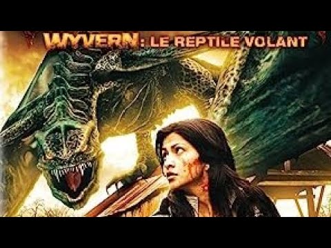 Wyvern  Hindi Dubbed  ।। Hollywood Action, Adventure movie in Hindi। Hollywood letest movie inHindi