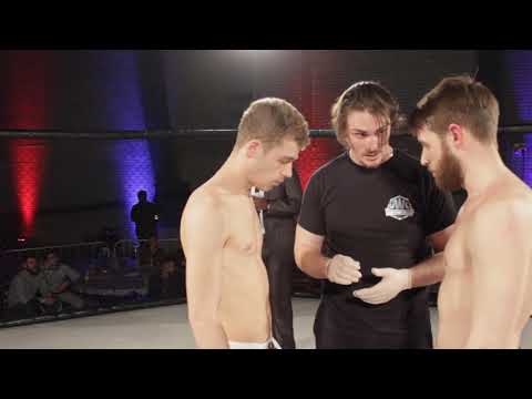 UWC Warriors Code Jack Brunning VS Jack Butler