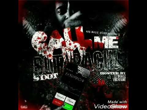 Wit Da Shitz Feat. Tay600