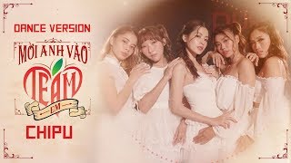 Download lagu Chi Pu | MỜI ANH VÀO TEAM (❤️) EM - Dance Version (치푸) mp3 Download lagu Chi Pu | MỜI ANH VÀO TEAM (❤️) EM - Dance Version (치푸) mp3