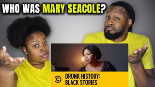 🇯🇲🇬🇧 MARY SEACOLE: Nurse, Heroine, And Fearless Woman | Black British History Stories