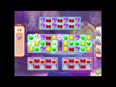 Homescapes Level 9752