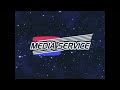 Początek Płyty DVD 20 000 Mil Podmorskiej żeglugi Media Service 2006