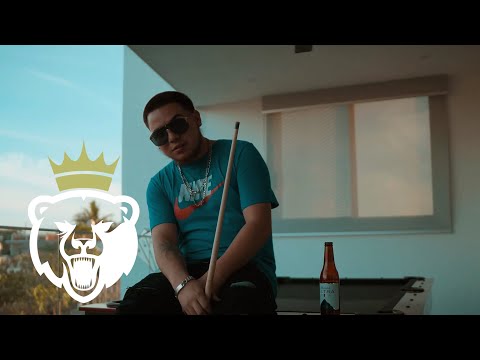 JAURIA SANTA // SOLO QUIERO FUMAR // VIDEO OFICIAL