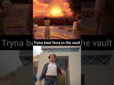 Fallout 4 Playthrough | Part 1 #Fallout