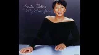 Anita Baker   You&#39;re My Everything with lyrics   HD youtube original