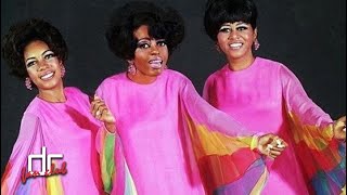 The Supremes - More (Theme From &quot;Mondo Cane&quot;) [Unreleased - 1966]