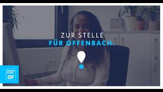 Arbeiten im Bereich Steuern und Finanzen | Offenbar was für dich