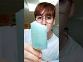 Day 13 Of ONLY Eating Ice Cream From A Korean Ice Cream Store