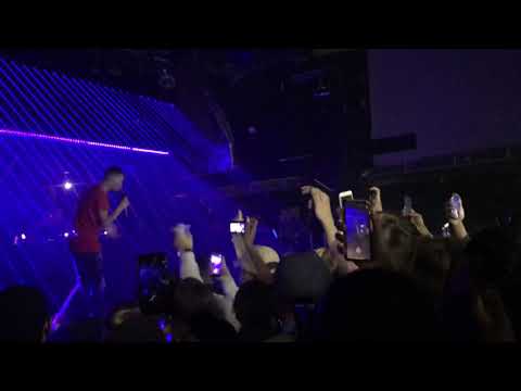 Loski - Cool Kid Live @ London 2018