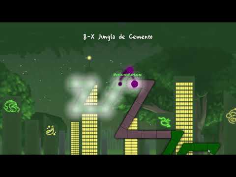 Jungla de CEMENto - A Dance of Fire and Ice