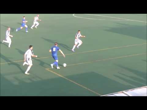 Amistoso pretemporada C.F.SAN PEDRO 1-0 C.D.CASTELLÓN