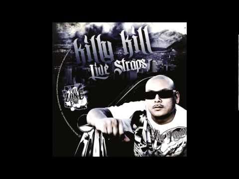 Killy Kill - Album Snippet